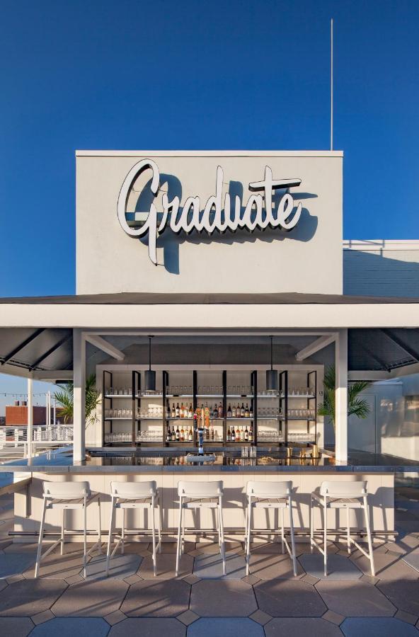 Graduate By Hilton Richmond Ξενοδοχείο Εξωτερικό φωτογραφία